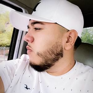 Meet your Posher, Antonio